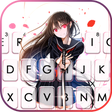 程序图标：Sword Fight Girl Keyboard…