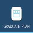 Icon of program: GRADUATE PLAN