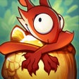 أيقونة البرنامج: Acron: Attack of the Squi…
