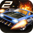 أيقونة البرنامج: Death Road 2