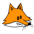 Kitsune icon