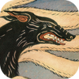 أيقونة البرنامج: Kitsune