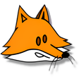 Ícone do programa: Kitsune