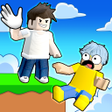 ไอคอนของโปรแกรม: Slap Tower: Troll Parkour