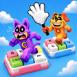 Icon of program: Slap Tower: Troll Parkour
