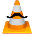 Icône du programme : VLC Skin Editor
