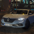 Иконка программы: Renault Real Parking Car …