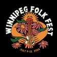 程序图标：Winnipeg Folk Fest 2022