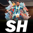 أيقونة البرنامج: SH Sports