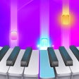 程序图标：Piano Connect