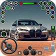 أيقونة البرنامج: Car Parking Game :Parking…