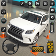 Иконка программы: Car Parking Game :Parking…