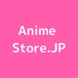 プログラムのアイコン：Anime Store.JPアニメストア.JP