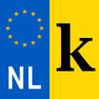 Ikon program: Kenteken Opzoeken RDW Inf…