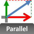 Ikon program: Parallelogram