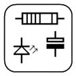 Иконка программы: Electronics Assistant