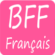 程序图标：BFF Test - Test force dam…