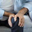 程序图标：Knee Arthritis Exercises