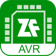 Ícone do programa: ZFlasher AVR