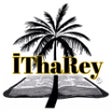 Itharey - Paleo Hebrew  Torah icon