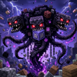 Ícone do programa: Wither Storm Mods for MCP…