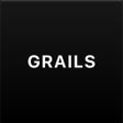 ไอคอนของโปรแกรม: Grails - Shoe Raffles Rel…