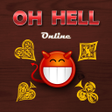 Ícone do programa: Oh Hell  Bid Whist  Spade…