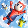 Ikona programu: Gang Battle 3D: Monsters …