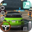 Car Parking Sim Dr.Parker 3D