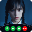 プログラムのアイコン：Calls with Wednesday Adda…