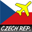 Icon of program: Czech Republic Travel Gui…