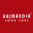 プログラムのアイコン：Rajmandir Food Zone