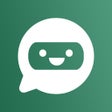 Ikon program: Chatbot Doumi: AI Chat  R…