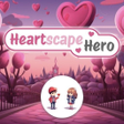 프로그램 아이콘: Heartscape Hero