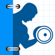 Fitness Buddy: Gym Workout Weight Lifting Tracker icon