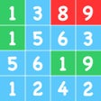 Icon of program: TenPair - The game of num…