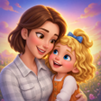 Icoon van programma: Her Match: Love  Legacy
