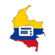 Radio de Colombia -Emisoras FM