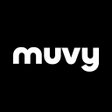 أيقونة البرنامج: Muvy: Movies  TV Tracker