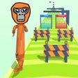 Ícone do programa: Gorilla Runner tag 3D