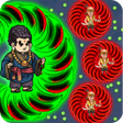 أيقونة البرنامج: Kung Fu Clash of Knives