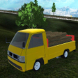 プログラムのアイコン：Pickup Simulator Indonesi…