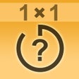 Ícone do programa: Multiplication 1x1 - Math…