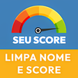 أيقونة البرنامج: Limpar nome e aumentar Sc…