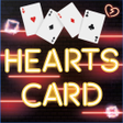 Icon of program: Hearts Card Game