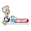 ไอคอนของโปรแกรม: RxHacker
