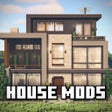 House Furniture Mods for MCPE