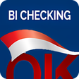 Icon of program: Cara Cek BI Checking di O…