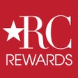 Biểu tượng của chương trình: Red Carpet Rewards