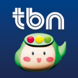 程序图标：TBN한국교통방송